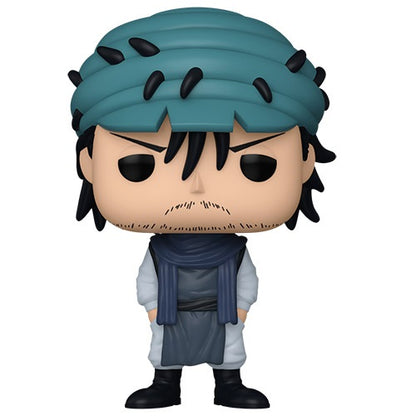 Funko Pop ! Animation - Hunter X Hunter (1725) Ging Freecss Vinyl Figure 9Cm