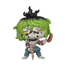 Funko Pop ! Animation Demon Slayer - (1751) Gyutaro Figure Vinyl Anime 9Cm
