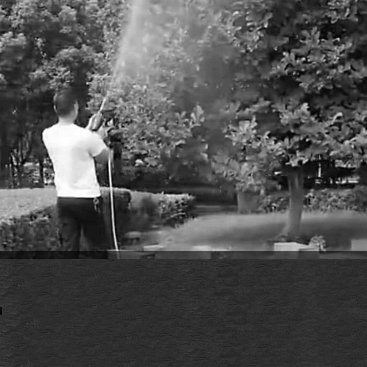 Idropulitrice A Batteria 21V | Alta Pressione Portatile Senza Fili Lavaggio Auto