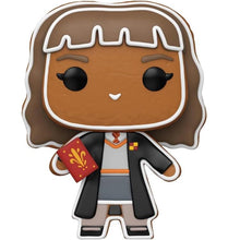 Funko Pop ! -  Harry Potter - (176) Hermione Granger -Vinyl Figure 9Cm