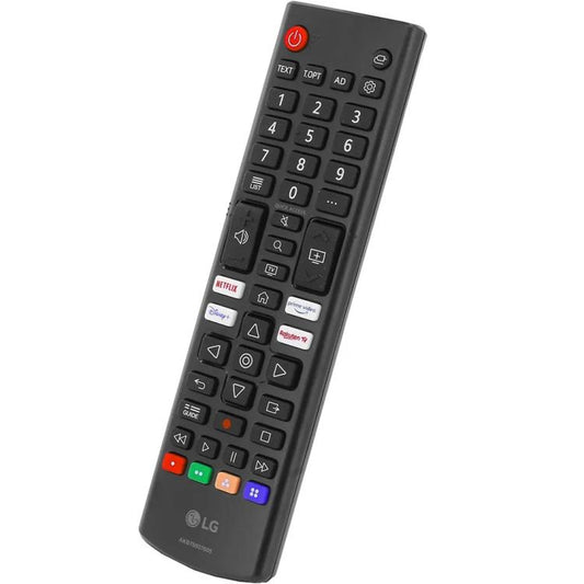 Lg Akb76040301 (Telecomando Originale) Per Smart Tv Terrestre Dvb-T2