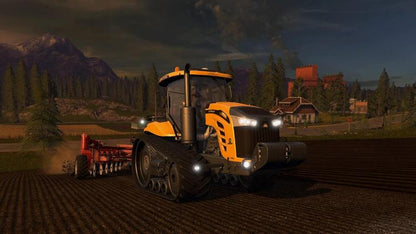 Farming Simulator 17 Ambassador Edition Ps4 Italiano Videogioco Eu Playstation 4