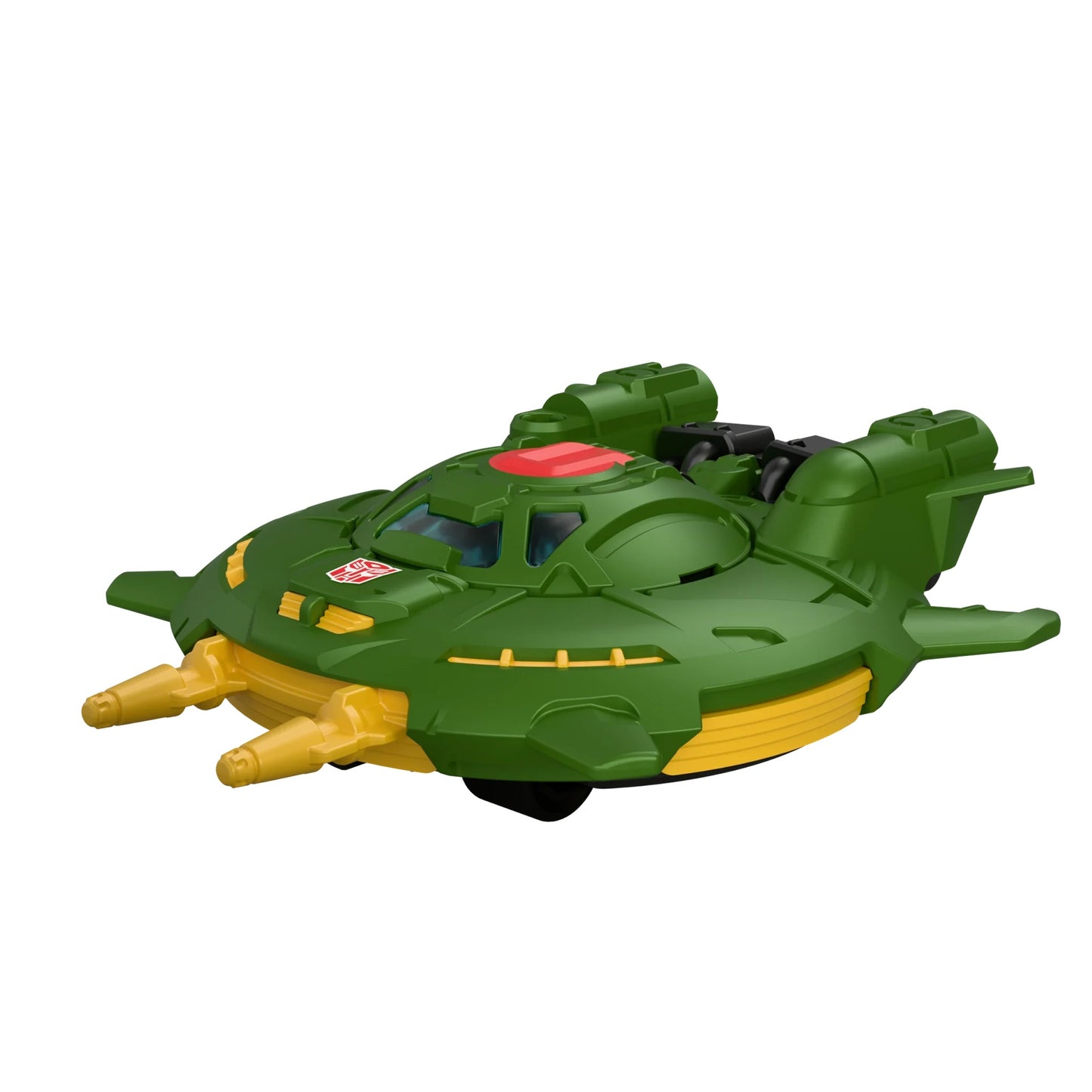 Blokees - Transformers - Wheels: C02 Wreck'N Rule Auto Prime (Box Intero) Action Figure 75679