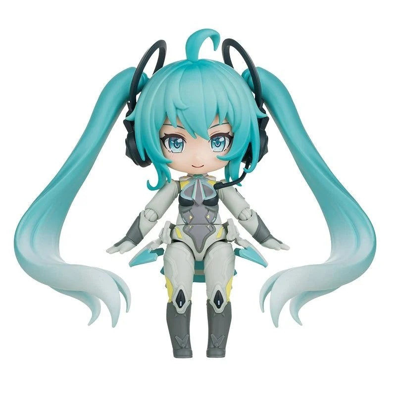 Blokees - Hatsune Miku - Model Kit - Daalamode Series - Miku with You (Box Intero) - Action Figure 75700