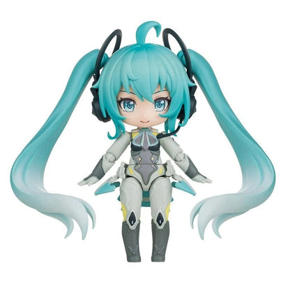 Blokees - Hatsune Miku - Model Kit - Daalamode Series - Miku with You (Box Intero) - Action Figure 75700