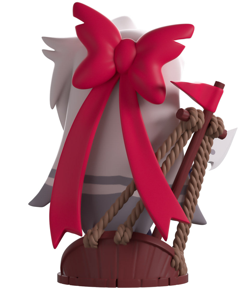 YouTooz Hazbin Hotel: Vaggie - Vinyl Figure 13cm Collectible Official