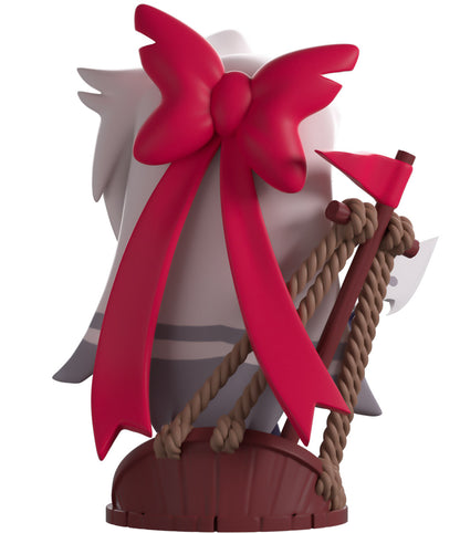 YouTooz Hazbin Hotel: Vaggie - Vinyl Figure 13cm Collectible Official
