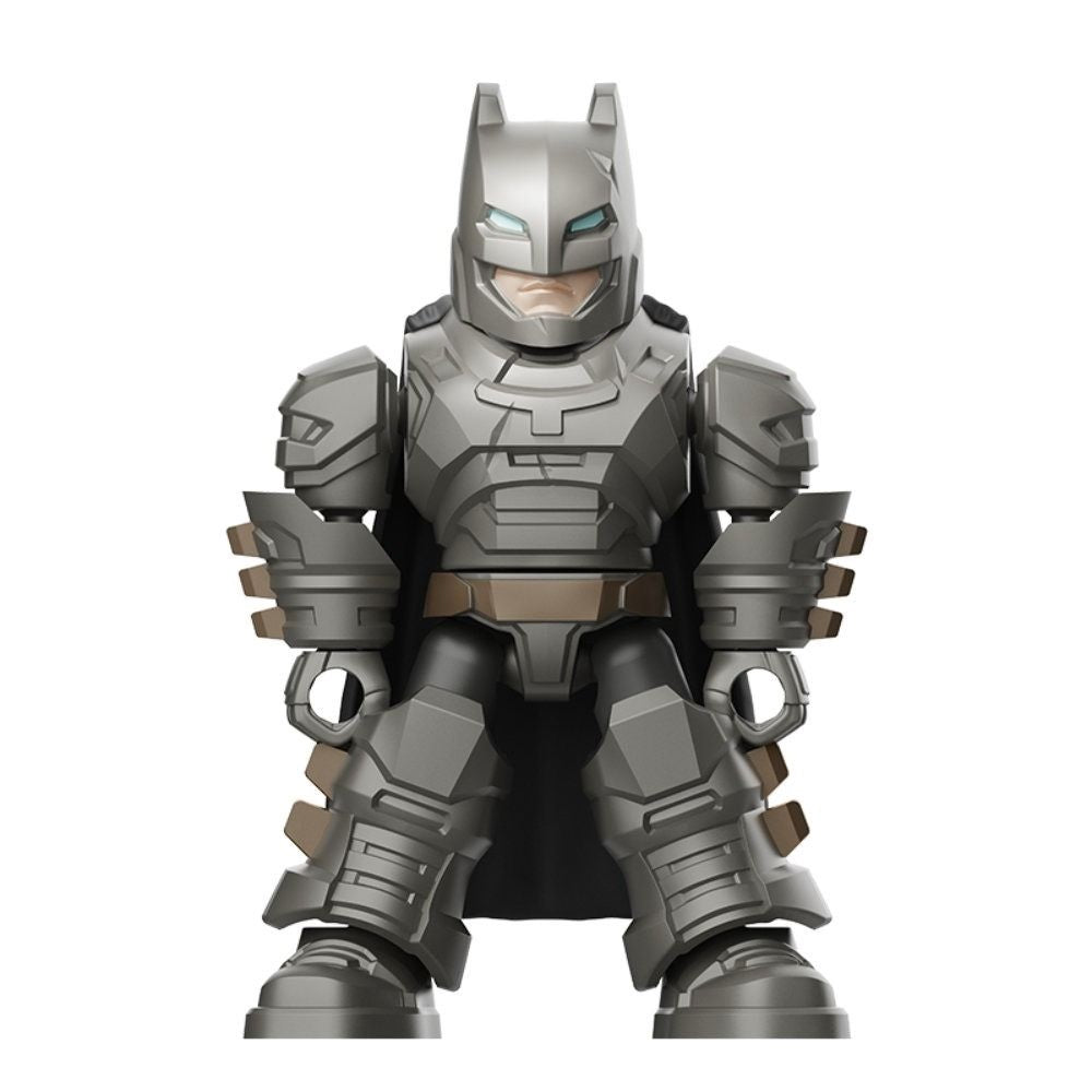 Blokees DC - Batman Hero - Defender Version- Model Kit - (1 Pz Random) - Action Figure 75701