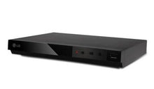 Lg Lettore Dvd Dp132 Bluetooth Divx Usb Divx Hd Cd Dvd±Rw Cd-R/Rw Mp3 Jpg Nero