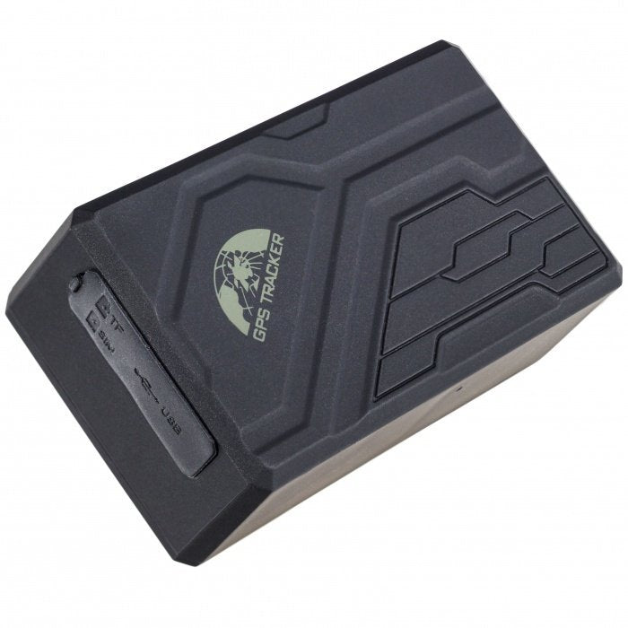 Localizzatore Tk-108B Antifurto Satellitare Magnetico Gps Tracker Gsm Auto Moto