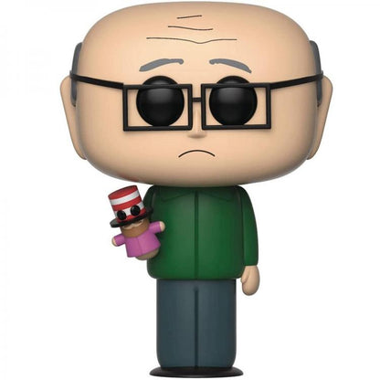 Funko Pop ! South Park - Mr. Garrison (18) Specialty Limited Statua Vinyl Figure