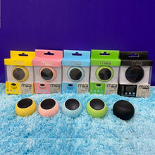Mini Cassa Bluetooth Micro Speaker Portatile Con Laccio Per Smartphone E Pc |Mh3