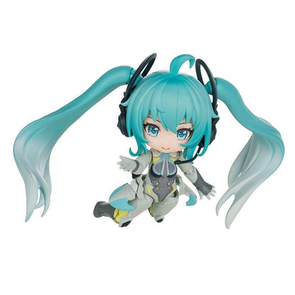 Blokees - Hatsune Miku - Model Kit - Daalamode Series - Miku with You (Box Intero) - Action Figure 75700