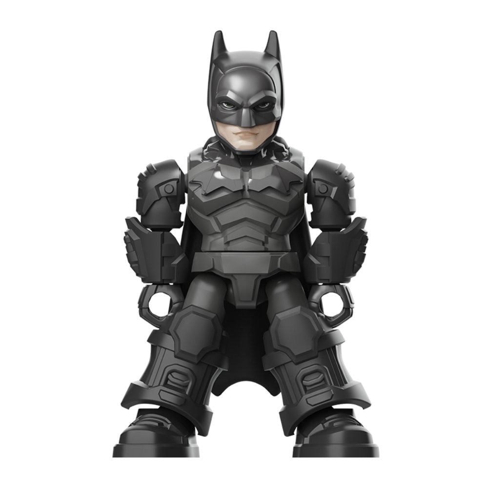 Blokees DC - Batman Hero - Defender Version- Model Kit - (1 Pz Random) - Action Figure 75701
