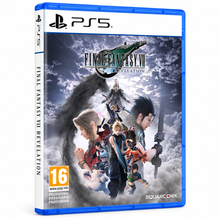 Final Fantasy VII Revelation (Magic Card Edition) PS5 - PlayStation 5 Videogioco ITA PREORDER