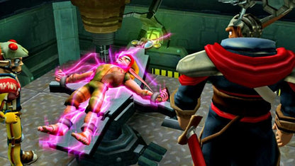 Jak E Daxter Trilogy Hd Collection Ps3 Gioco Playstation 3 Gioco Eu Italiano