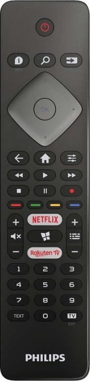 Philips Smart Tv 32" Led Full Hd Dvb/T2/S2 32Pfs6855/12 Wi Fi Netflix Ps4 Ps5