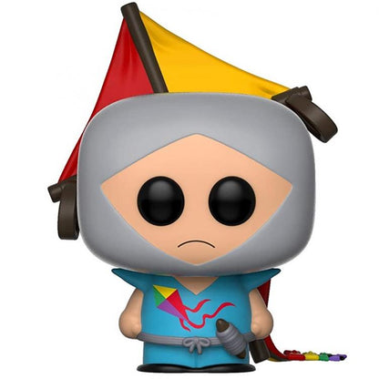Funko Pop ! South Park - Human Kite (19) Statuetta Cartoon Vinyl Action Figure