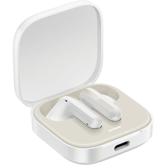 Xiaomi Auricolari Redmi Buds 6 Active Cuffie Wireless Senza Fili Bluetooth White
