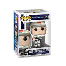 Funko Pop ! Disney Pixar Lightyear - Buzz Lightyear (Xl-01) 1210 Vinyl Figure