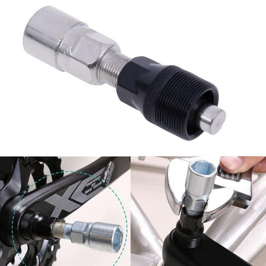 CHIAVE ESTRATTORE PIEDIVELLA BICI PERNO ESAGONALE RIMOZIONE BICICLETTA 14-16mm