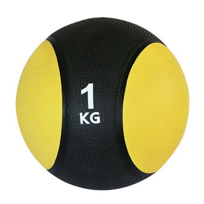 Hb Palla Medica Slamball Antirimbalzo Esercizi Palestra Crossfit Fitness Pvc 1Kg
