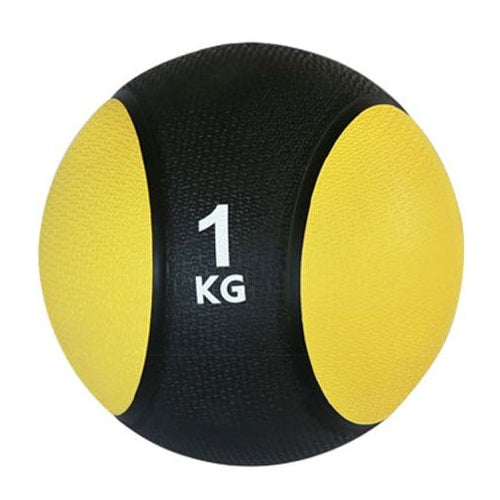 Hb Palla Medica Slamball Antirimbalzo Esercizi Palestra Crossfit Fitness Pvc 1Kg
