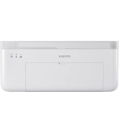Xiaomi Instant Photo Printer 1S Set Stampante Fotografica Istantanea Wifi White