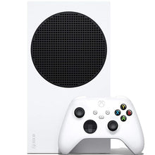 Microsoft Console Xbox Series S 1Tb Robot White Versione Digitale It Ep2-00643