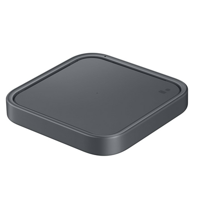 Samsung Caricabatterie Super Fast Wireless Charger Single 15W Fast Charging 2.0