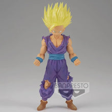 Banpresto Dragon Ball Z Clearise (Son Gohan Saiyan) Figure PVC 15cm Bandai 2025