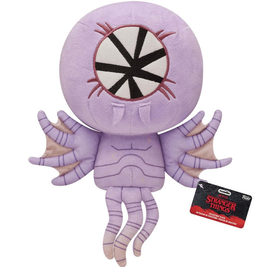 Funko Pop ! Plush Stranger Things - Demobat Figure Peluche 18Cm Da Collezione