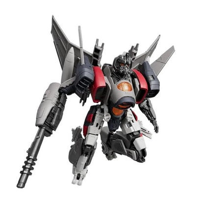 Blokees Transformers Model Kit Classic Class 25 (Blitzwing) Action Figure 71425