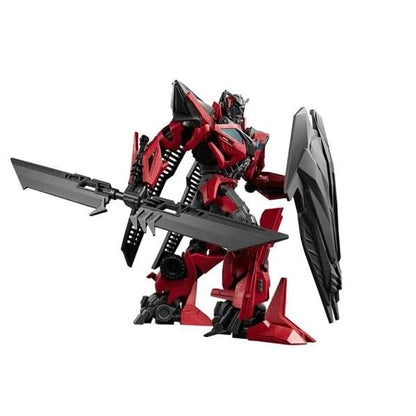 Blokees Transformers Model Kit Classic Class 24 (Sentinel Prime) Action Figure 71424