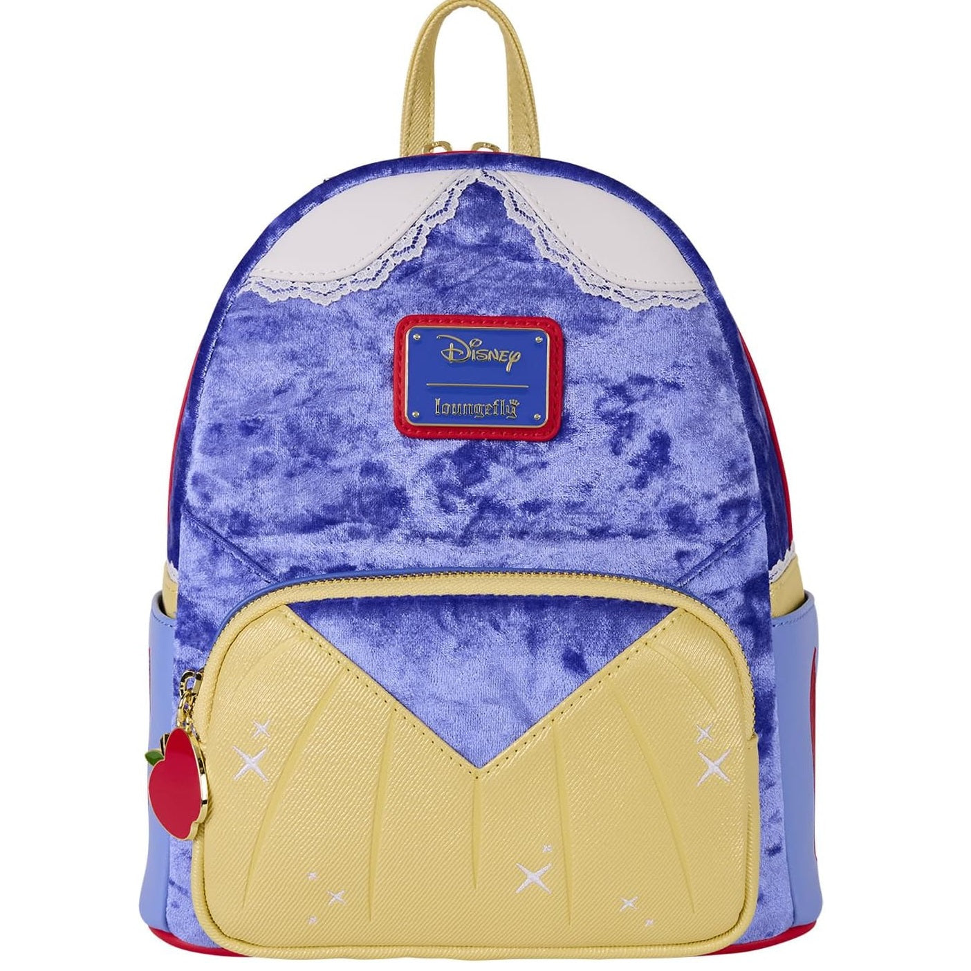 Funko Loungefly - Disney Snowhite - Zaino Up Mini Backpack