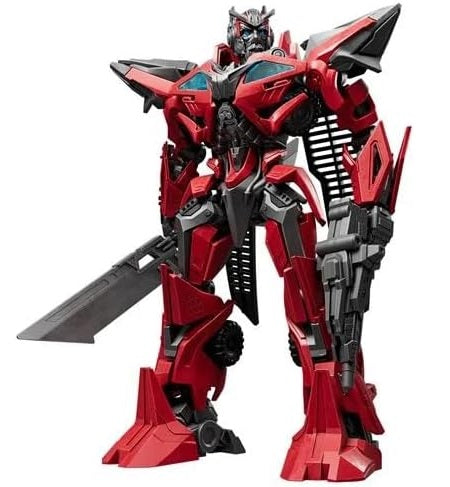 Blokees Transformers Model Kit Classic Class 24 (Sentinel Prime) Action Figure 71424