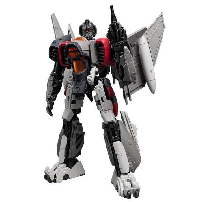 Blokees Transformers Model Kit Classic Class 25 (Blitzwing) Action Figure 71425