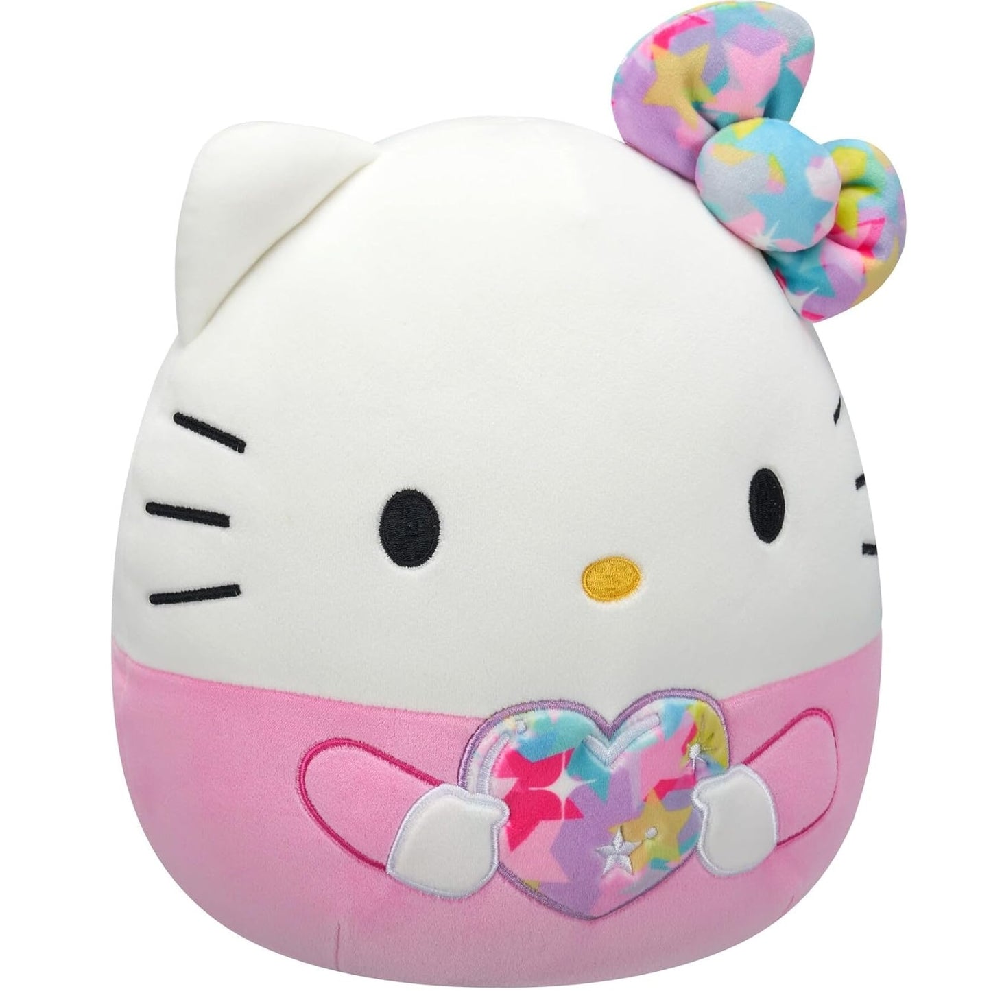 Peluche Hello Kitty and Friends 25Cm (Hello Kitty) Pupazzo Giocattolo Toys Plush Jazwares
