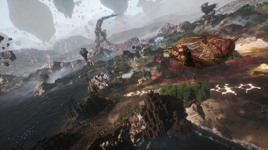 Clair Obscur: Expedition 33 Ps5 Gioco Italiano Playstation 5 Videogioco Nuovo It