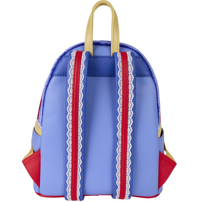 Funko Loungefly - Disney Snowhite - Zaino Up Mini Backpack