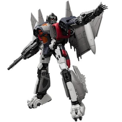 Blokees Transformers Model Kit Classic Class 25 (Blitzwing) Action Figure 71425