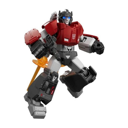 Blokees - Transformers - Model Kit - Shining Version 02 - Spark Of Deception (1 Pz Random) - Action Figure 71122