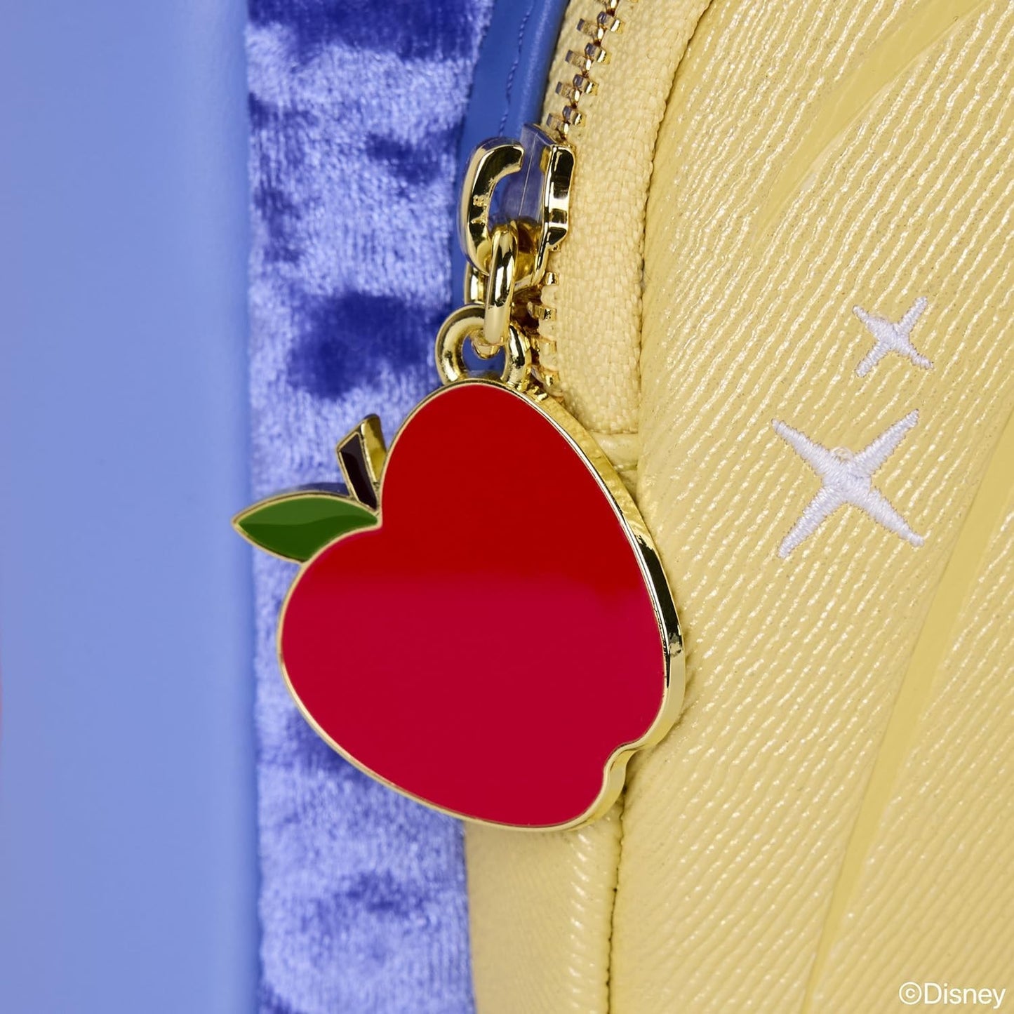 Funko Loungefly - Disney Snowhite - Zaino Up Mini Backpack