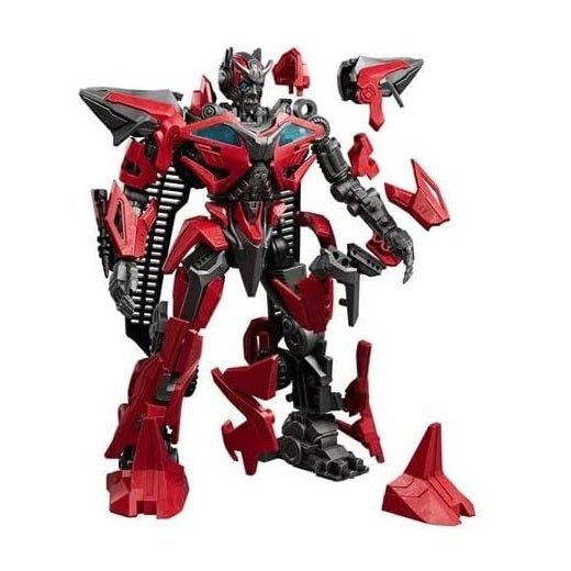 Blokees Transformers Model Kit Classic Class 24 (Sentinel Prime) Action Figure 71424