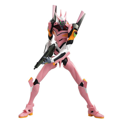 Blokees Evangelion : Model Kit - Action Edition (Custom Type-08) Action Figure 73545