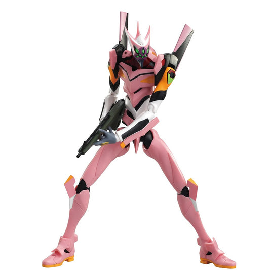 Blokees Evangelion : Model Kit - Action Edition (Custom Type-08) Action Figure 73545