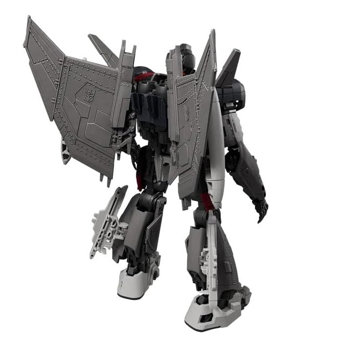 Blokees Transformers Model Kit Classic Class 25 (Blitzwing) Action Figure 71425