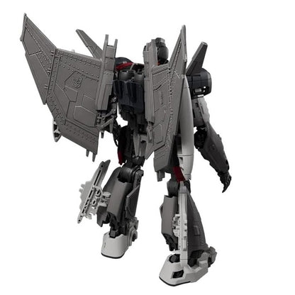 Blokees Transformers Model Kit Classic Class 25 (Blitzwing) Action Figure 71425