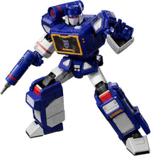 Blokees Transformers Model Kit Action Edition 03 Soundwave 71172