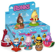 Funko: Blonks Animal Afternoon Blind Box (Scatola Intera) Mini Vinyl Figure Da Collezione